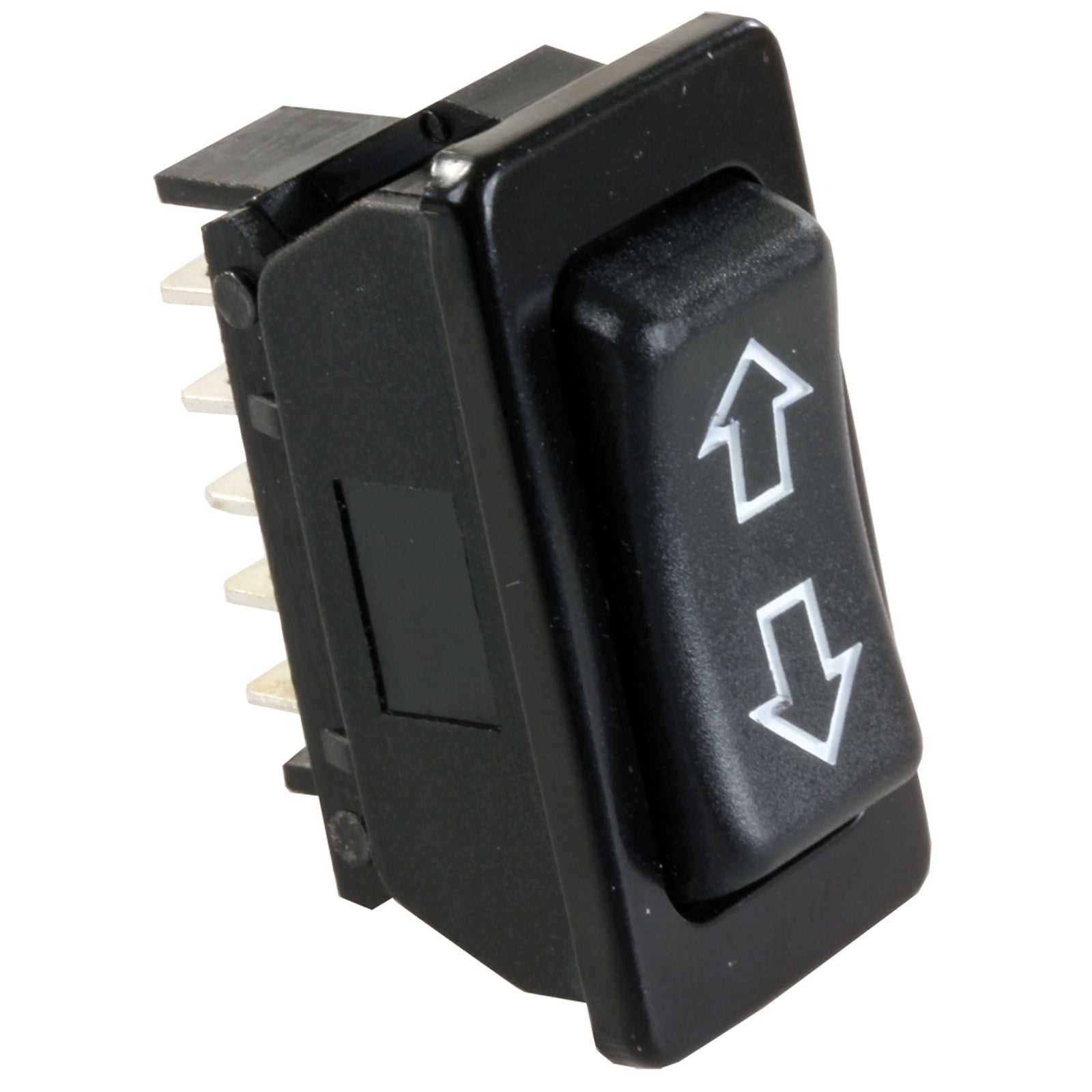 JR Products 13925 12V Furniture Switch
