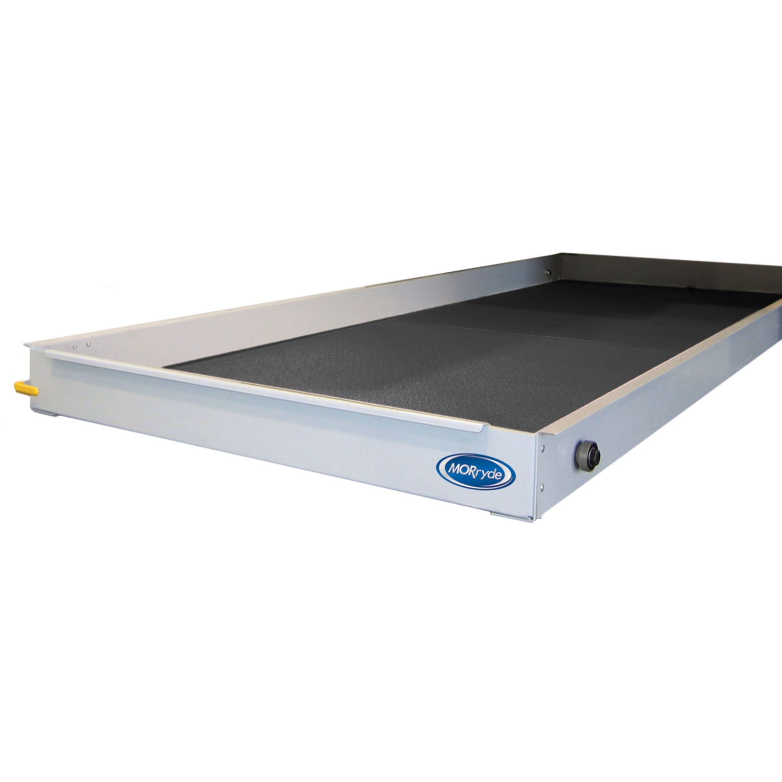 MORryde CTG80-5272-2DW Sliding Cargo Tray with 80% Extension - 52" x 72"