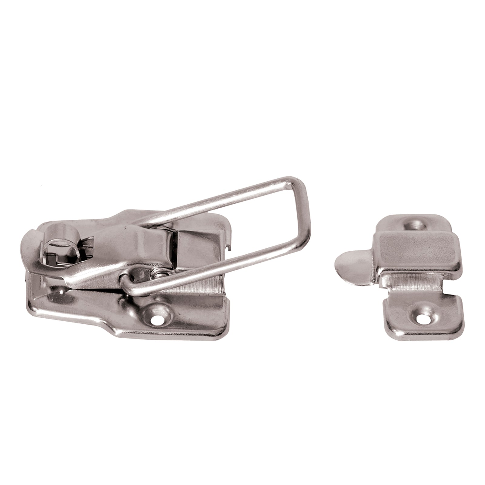 RV Designer E201 Draw Pull Latch - 3"