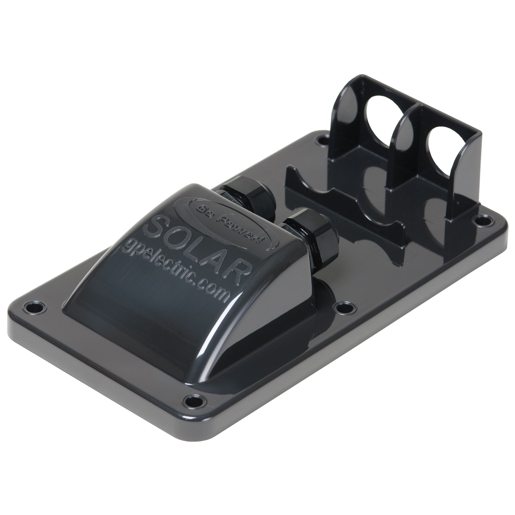 Go Power! GP-CEP Cable Entry Plate
