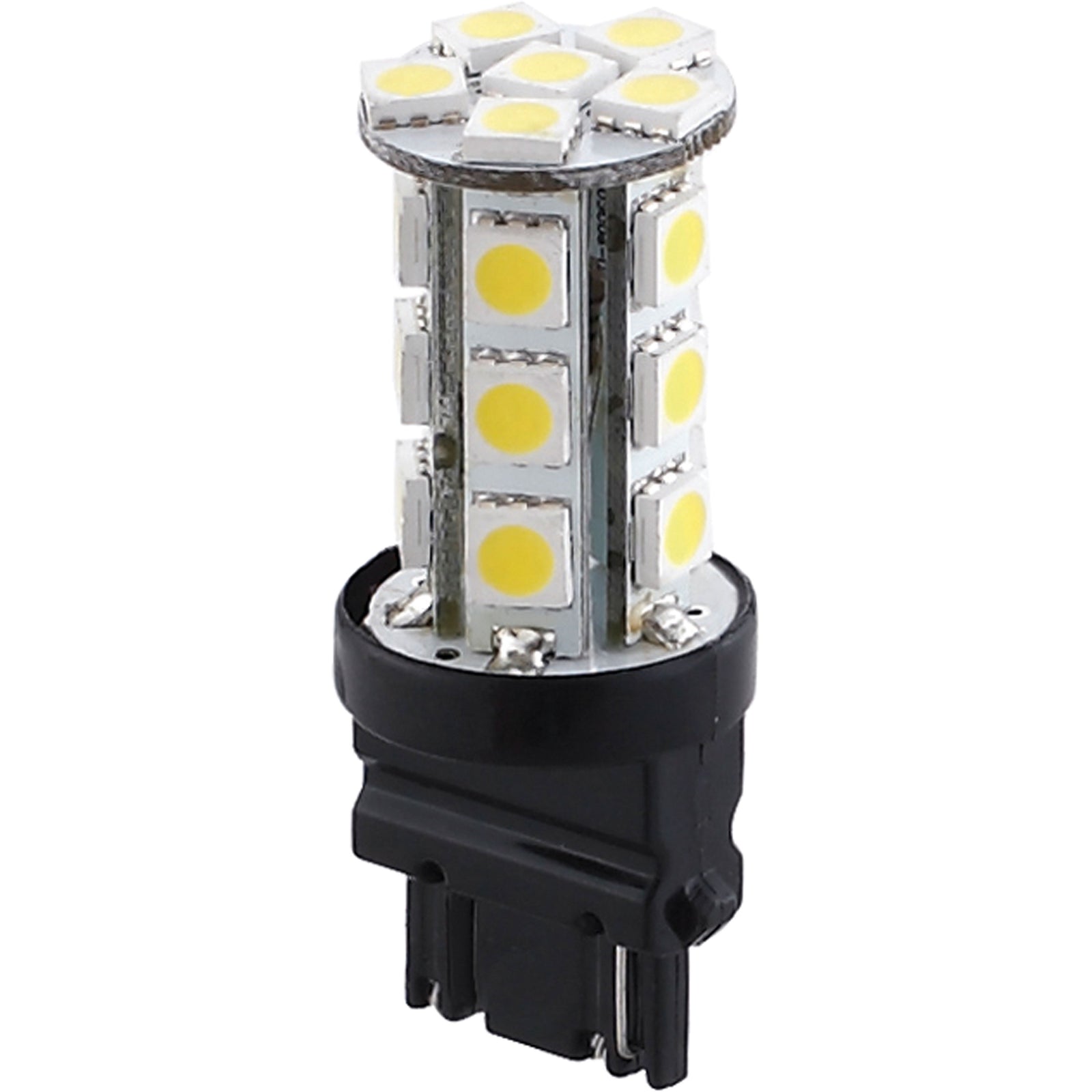 Ming's Mark 5050140 Green LongLife 3156 Wedge Base 12V LED Light