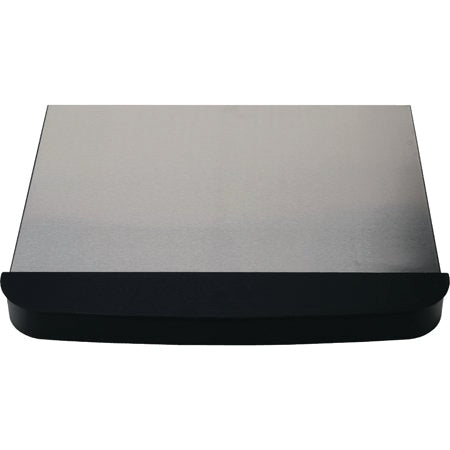 Suburban 2948AST Drop-in Cook Top Covers - Stainless Steel