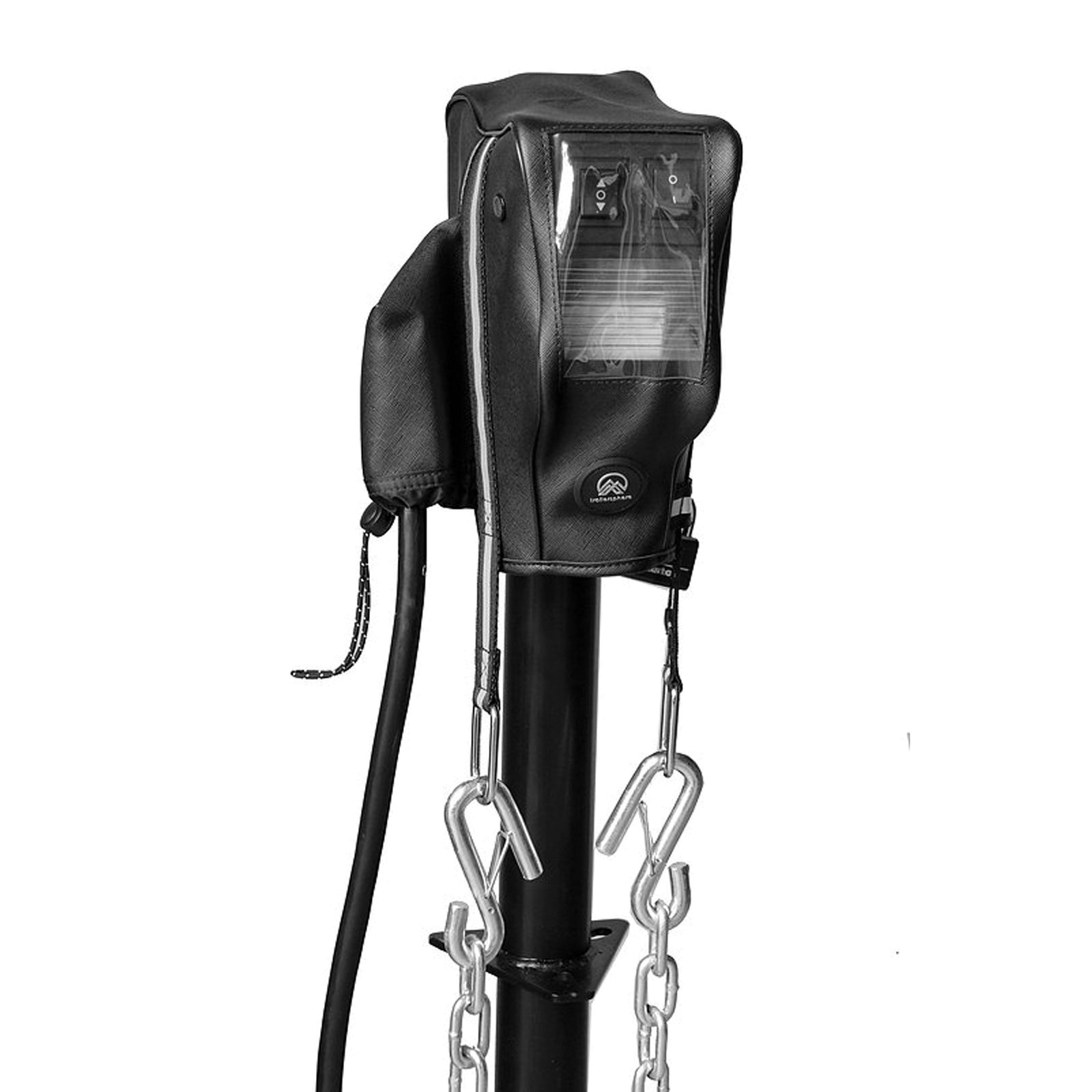 Trailersphere CCRAM03 Head Cover Ram Jack Clever Cover "Nason"