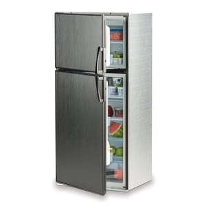 Dometic DMR702LB-E Renaissance II Refrigerator - 7 Cu. Ft., LH