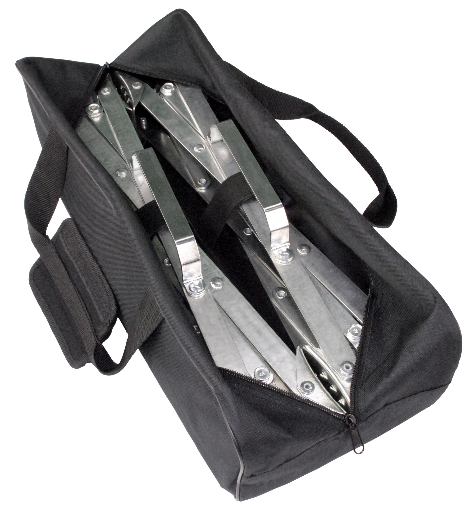 Ultra-Fab 21-001097 Carry-All Bag for Tire Locking Chocks