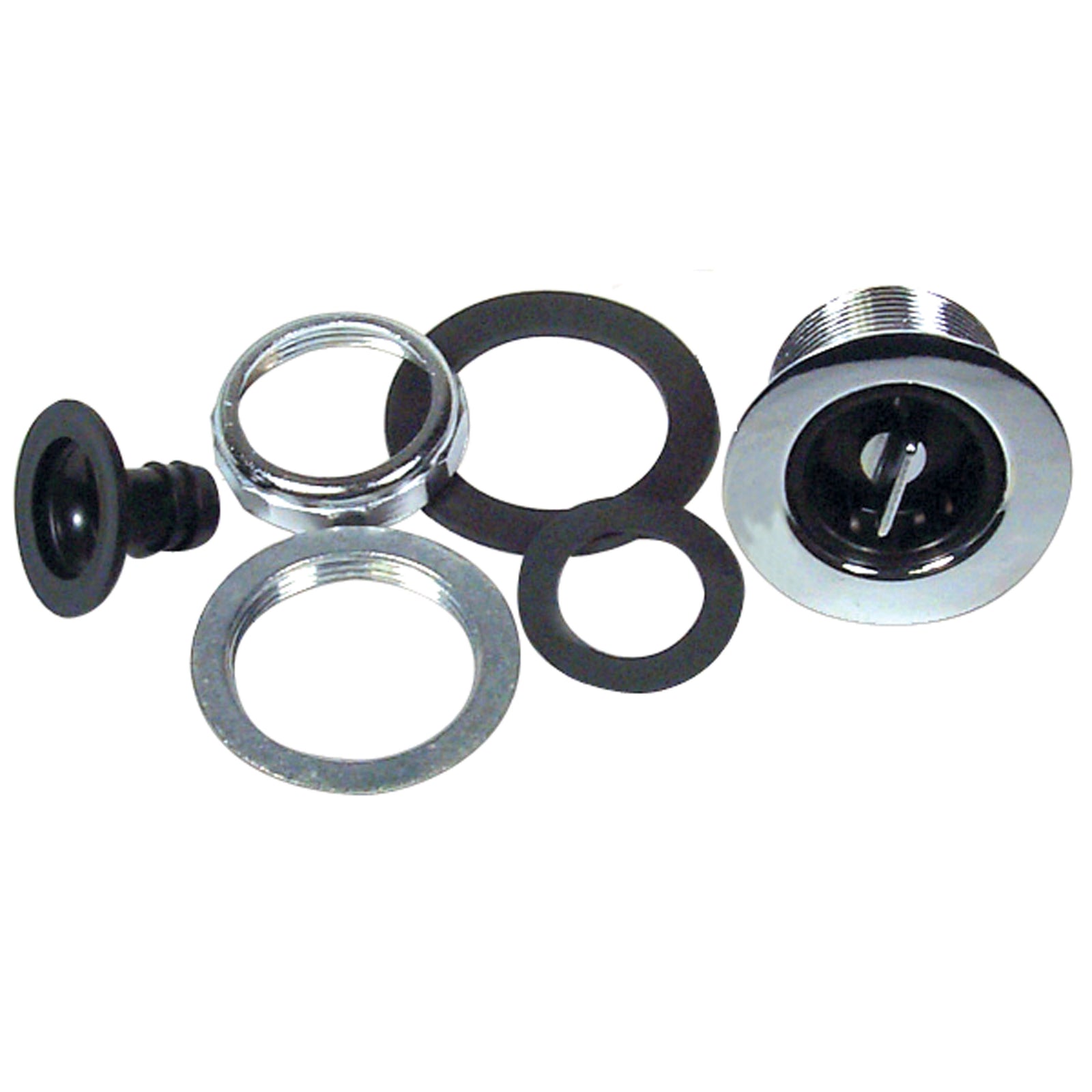 LaSalle Bristol 336103 Basket Strainer