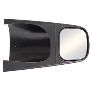 CIPA 11602 Custom Towing Mirror for Ford/Lincoln - Passenger Side