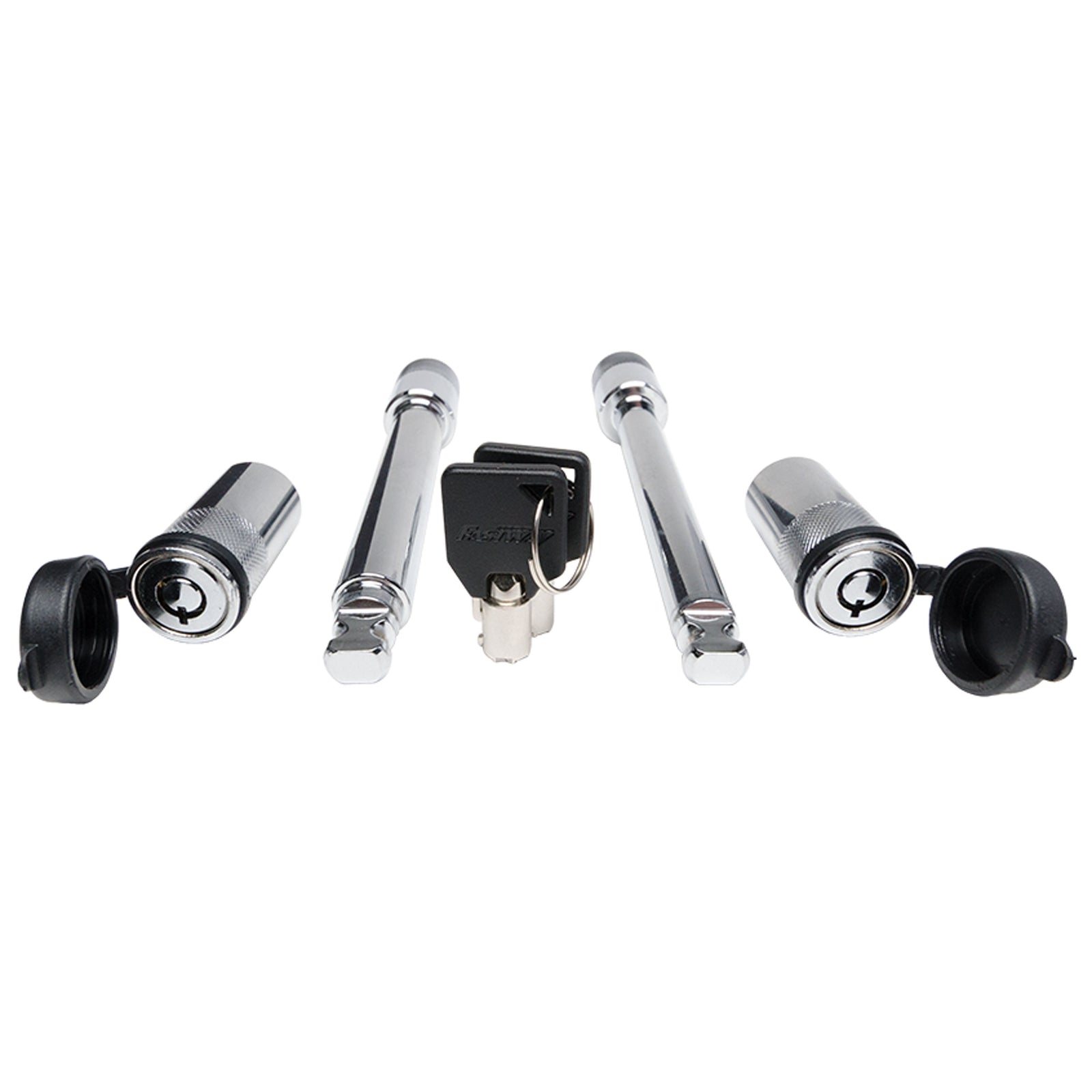 Fastway 86-00-3685 E-Series HD Dual Lock Pack