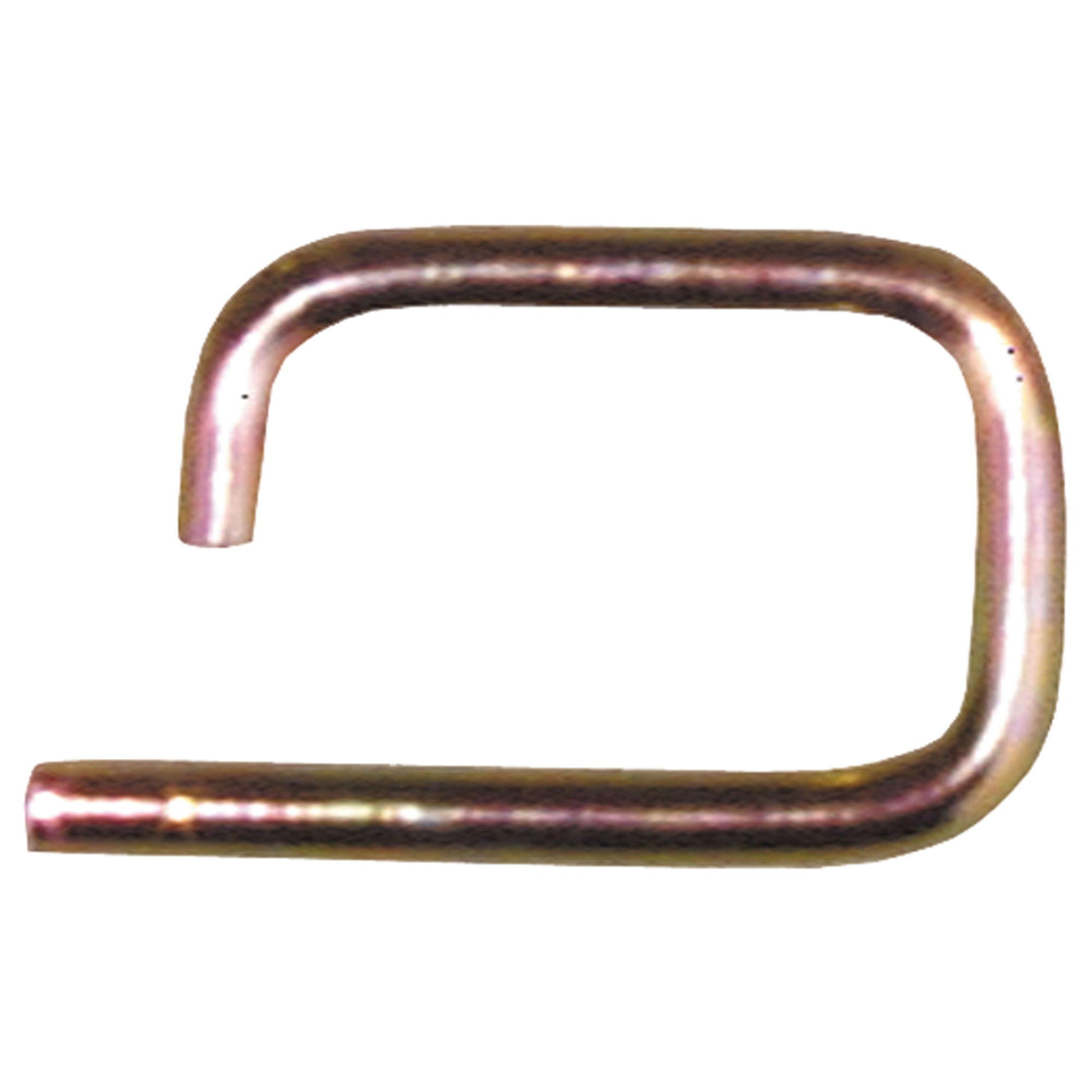 JR Products 01044 Weight Distribution Replacement Pin - 3/16"