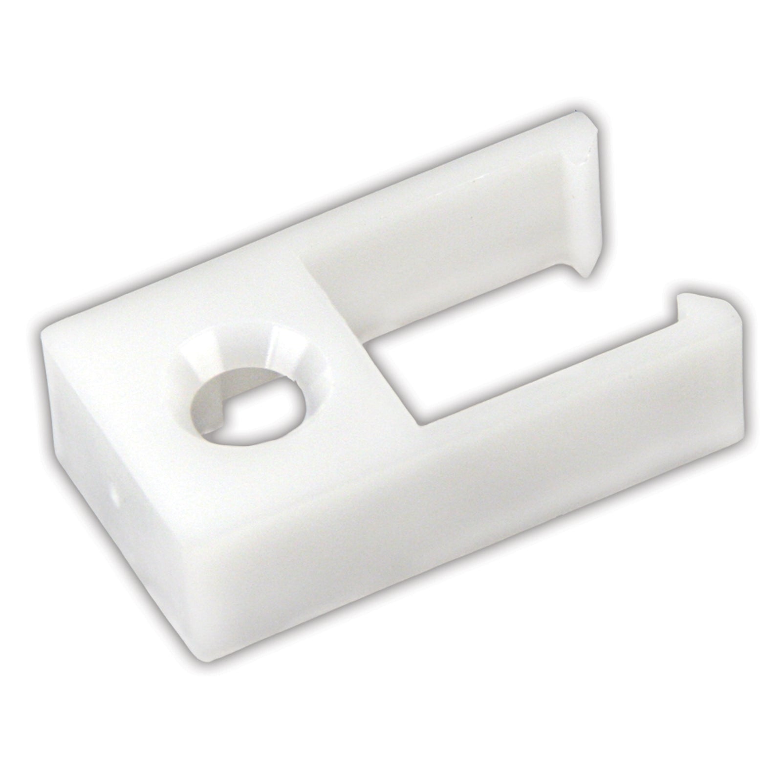 JR Products 81385 End Stop - Type D