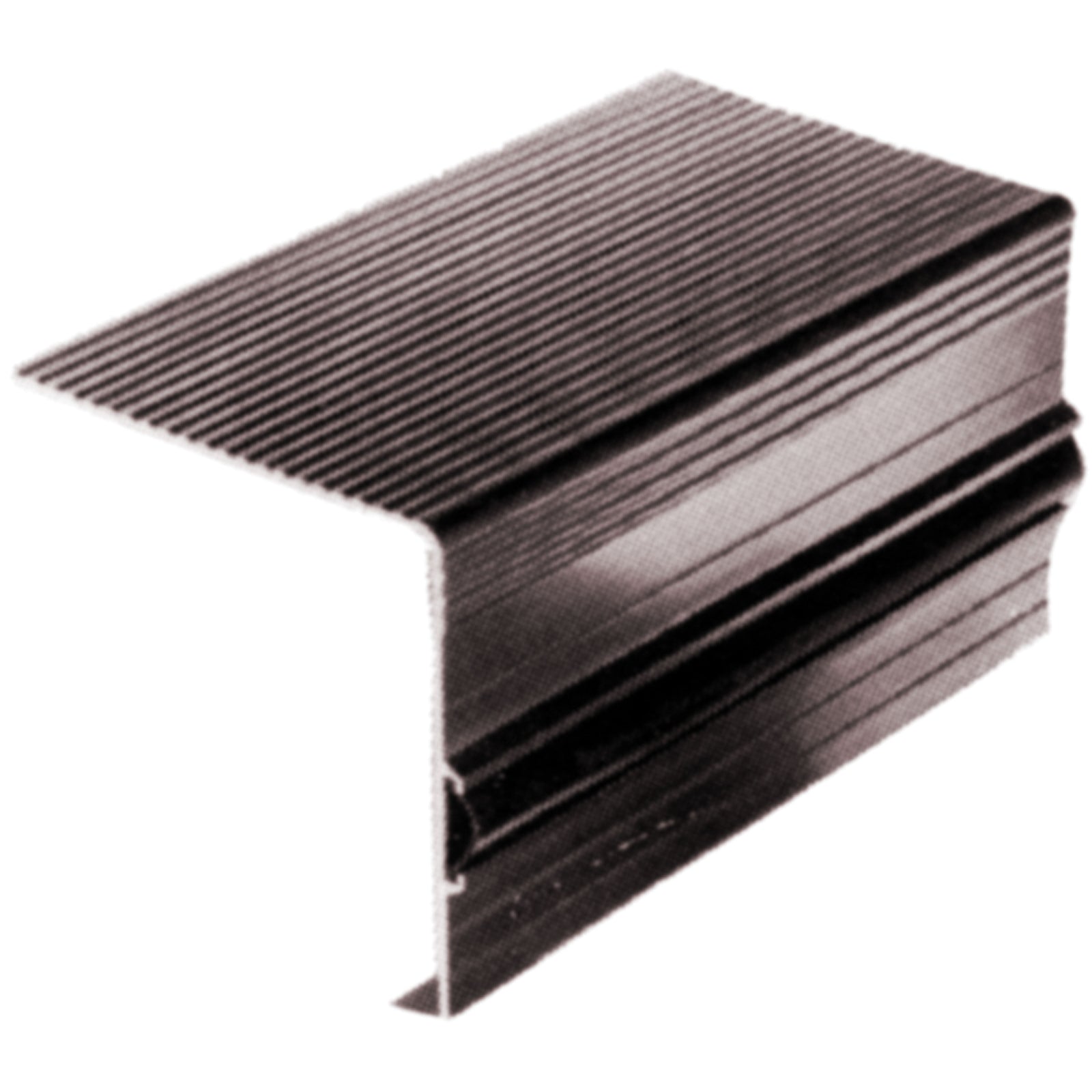 Patrick Metals 165725 Rear Bumper Cover