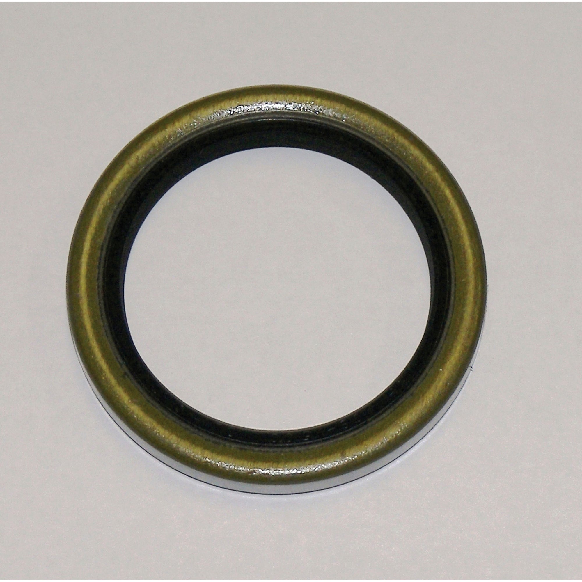 AP Products 014-130035-2 Double Lip Grease Seal for 5,200 to 7,000 lb. Axles 2.125" Shaft x 3.376" OD - 2 Pack