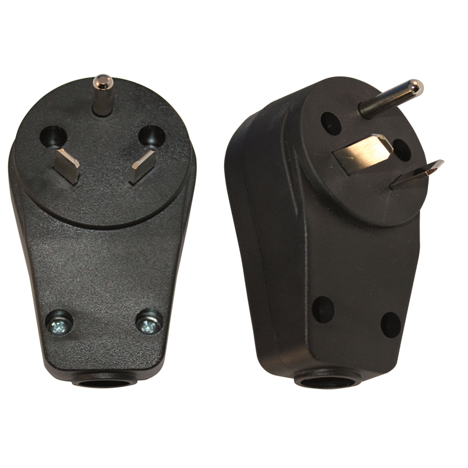 Progressive Industries TT-30P Replacement 30 Amp Male Plug