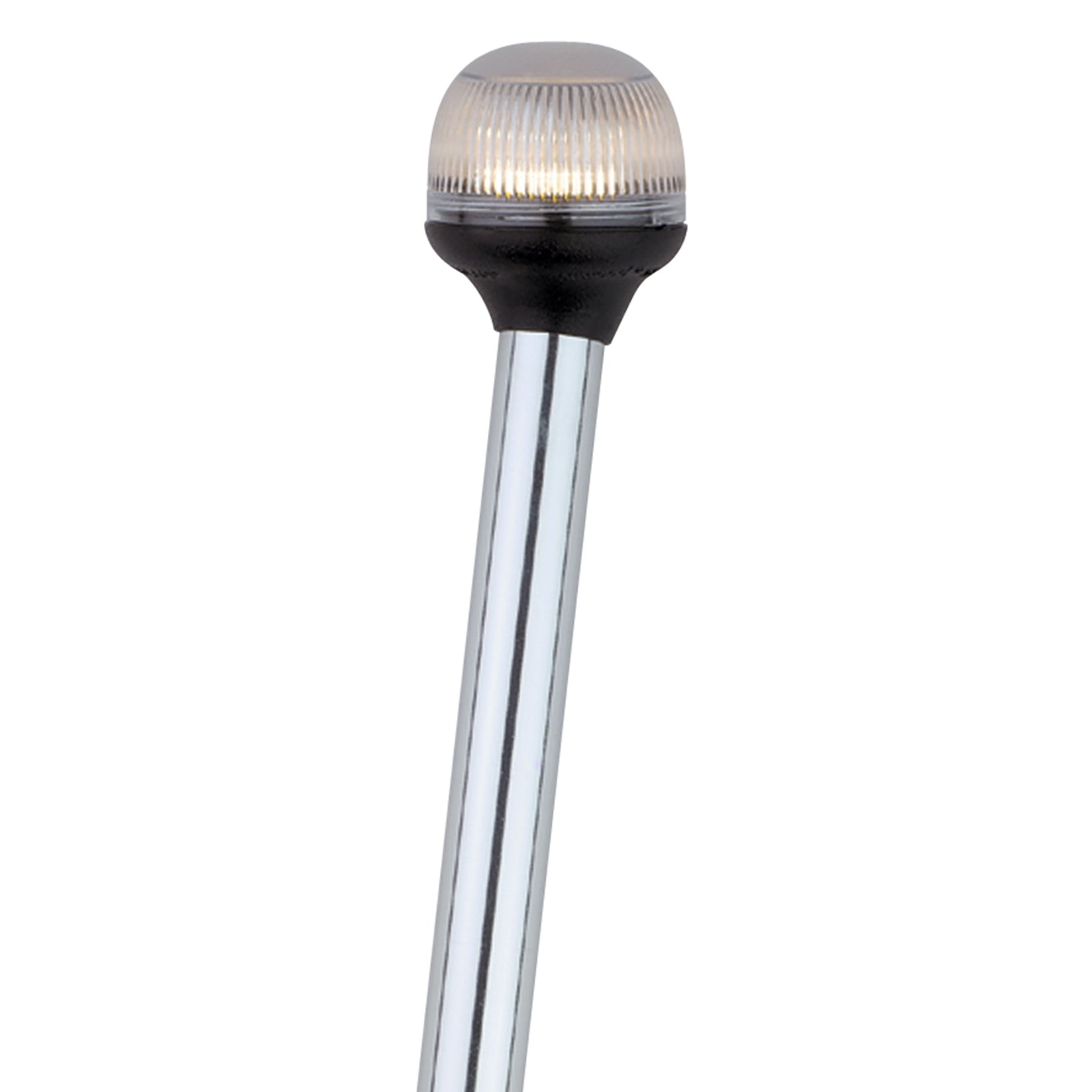 Attwood 5330-48-7 Two-Mile Articulating Anti-Glare All-Round Light - 48 in.