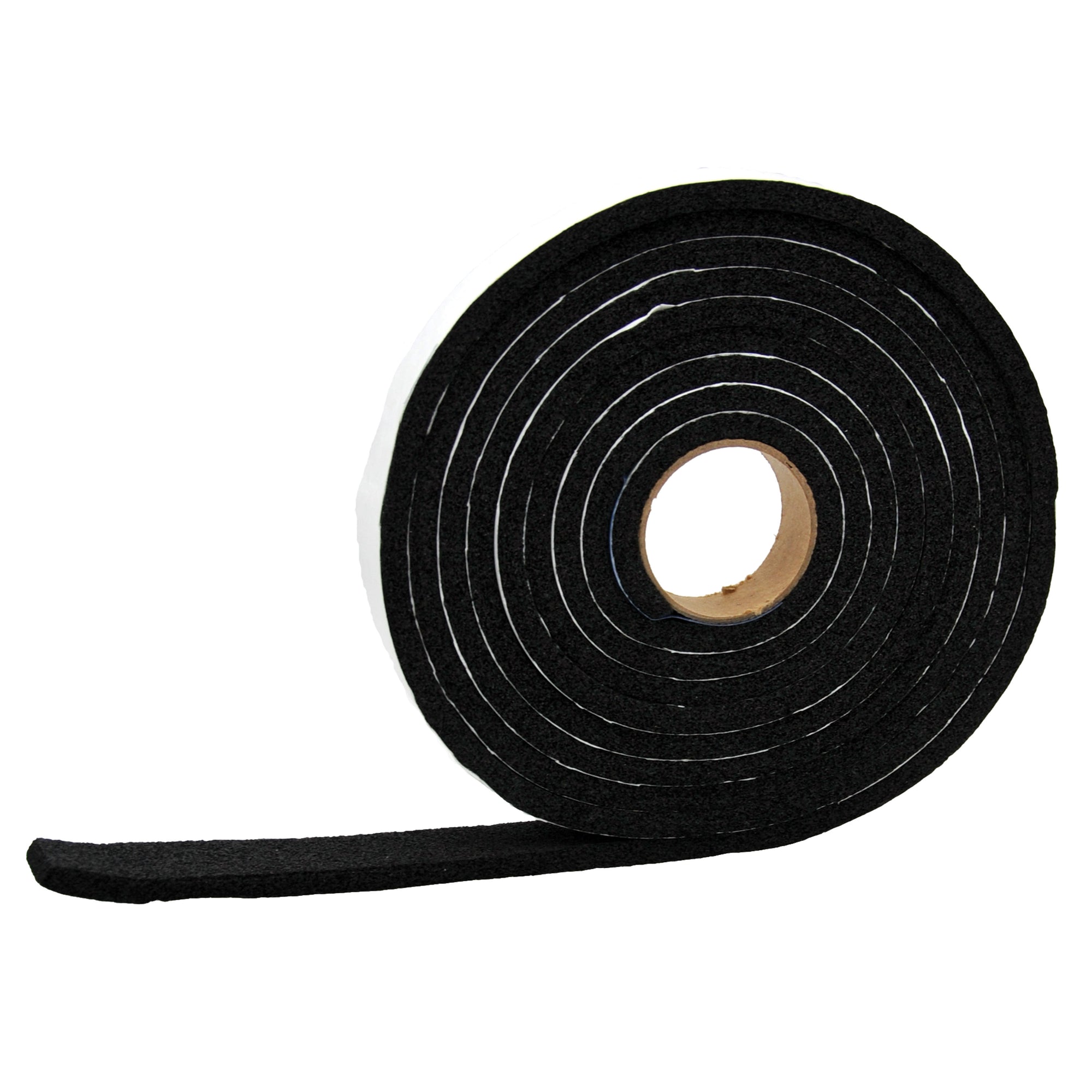 AP Products 018-3163817 Weather Stripping - 3/16" x 3/8" x 50'
