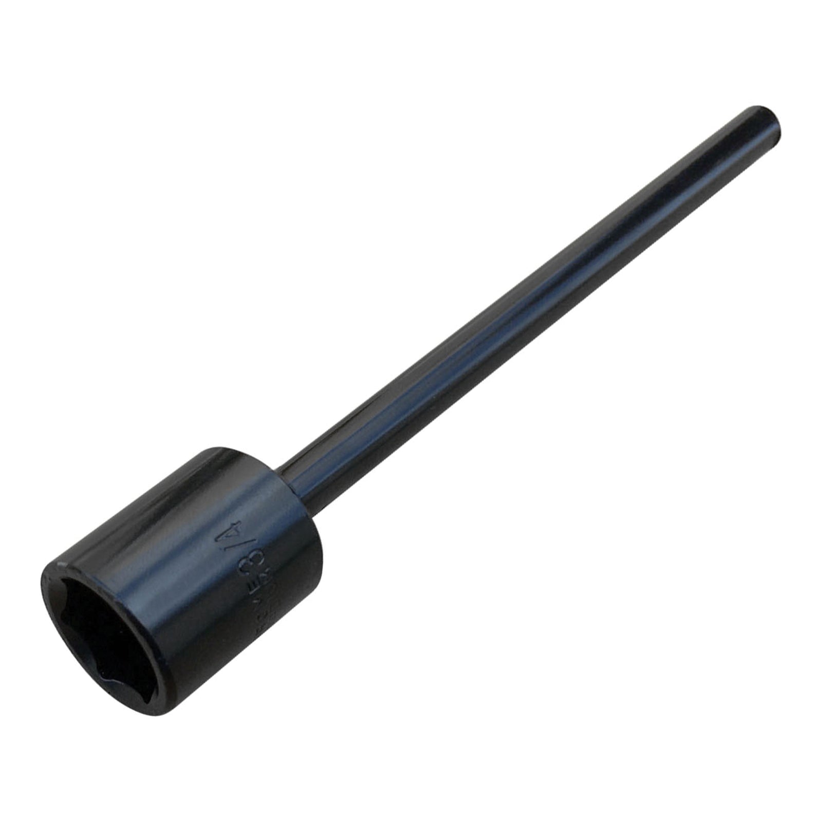 BAL 21100004 Cordless Drill Adapter – 3/4" Hex Head Adapter for Manual RV Stabilizer Jacks – Fits Power Drill or Impact Driver for Faster Jack Operation