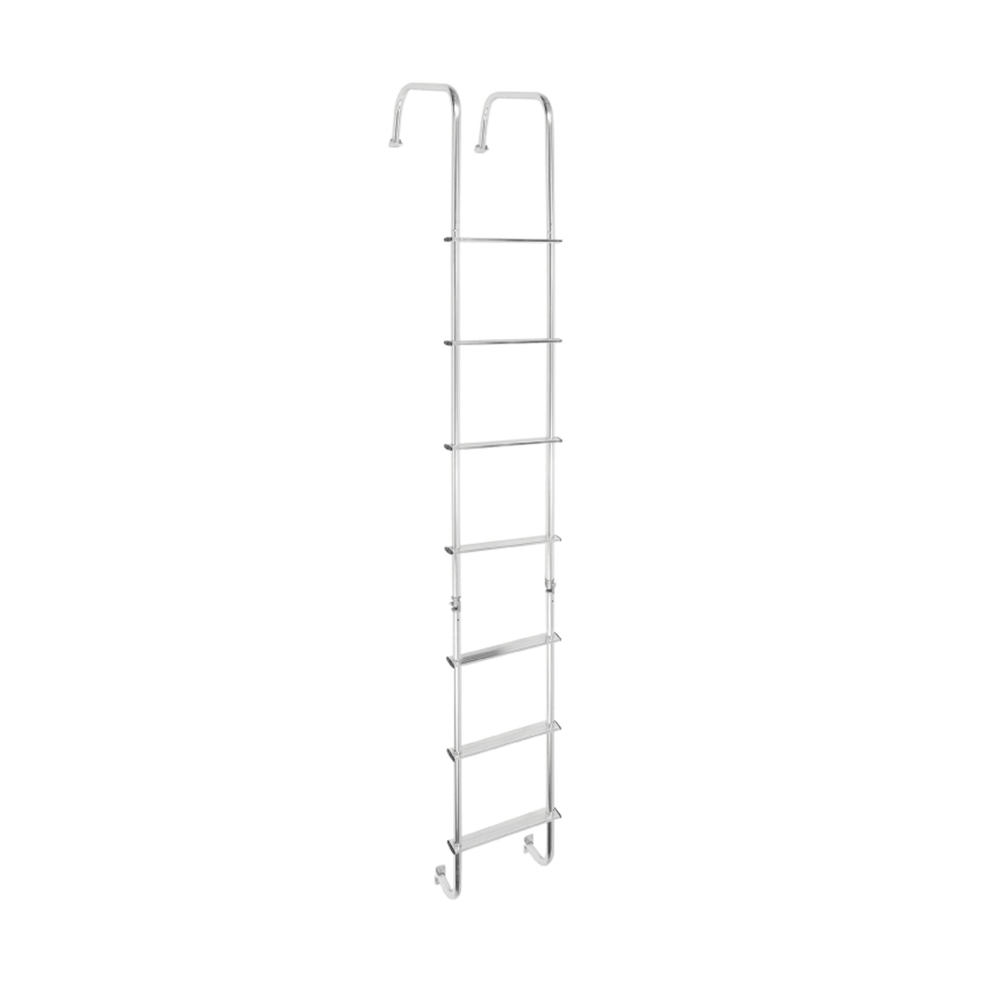 Stromberg Carlson LA-401 Universal Exterior RV Ladder