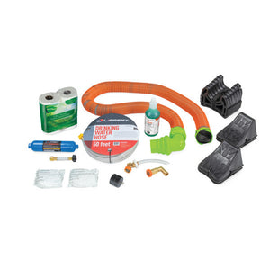 Lippert 2023000844 RV Starter Kit - Premium