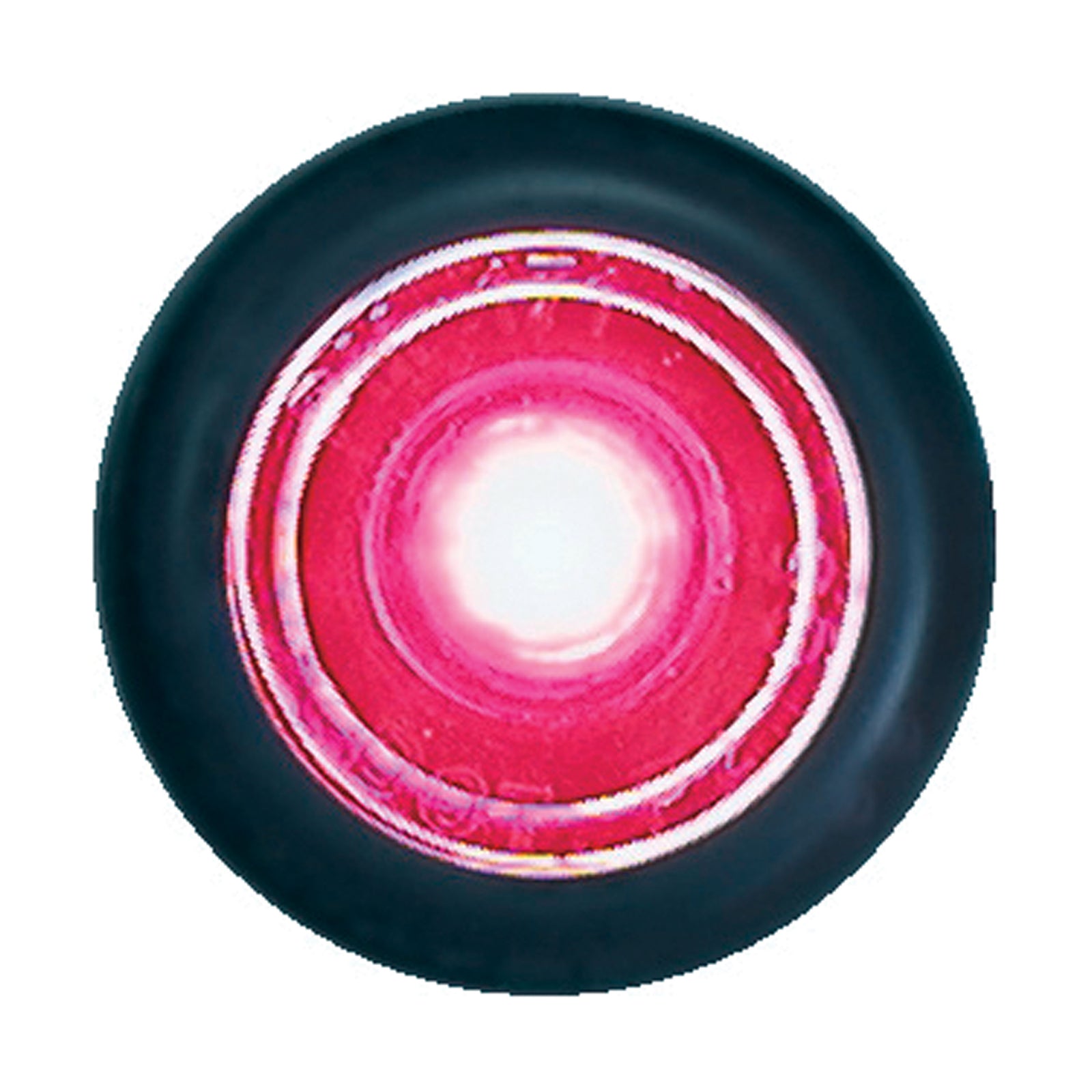 Peterson V171R The 171 Series Piranha LED Clearance/Side Marker Light - Red