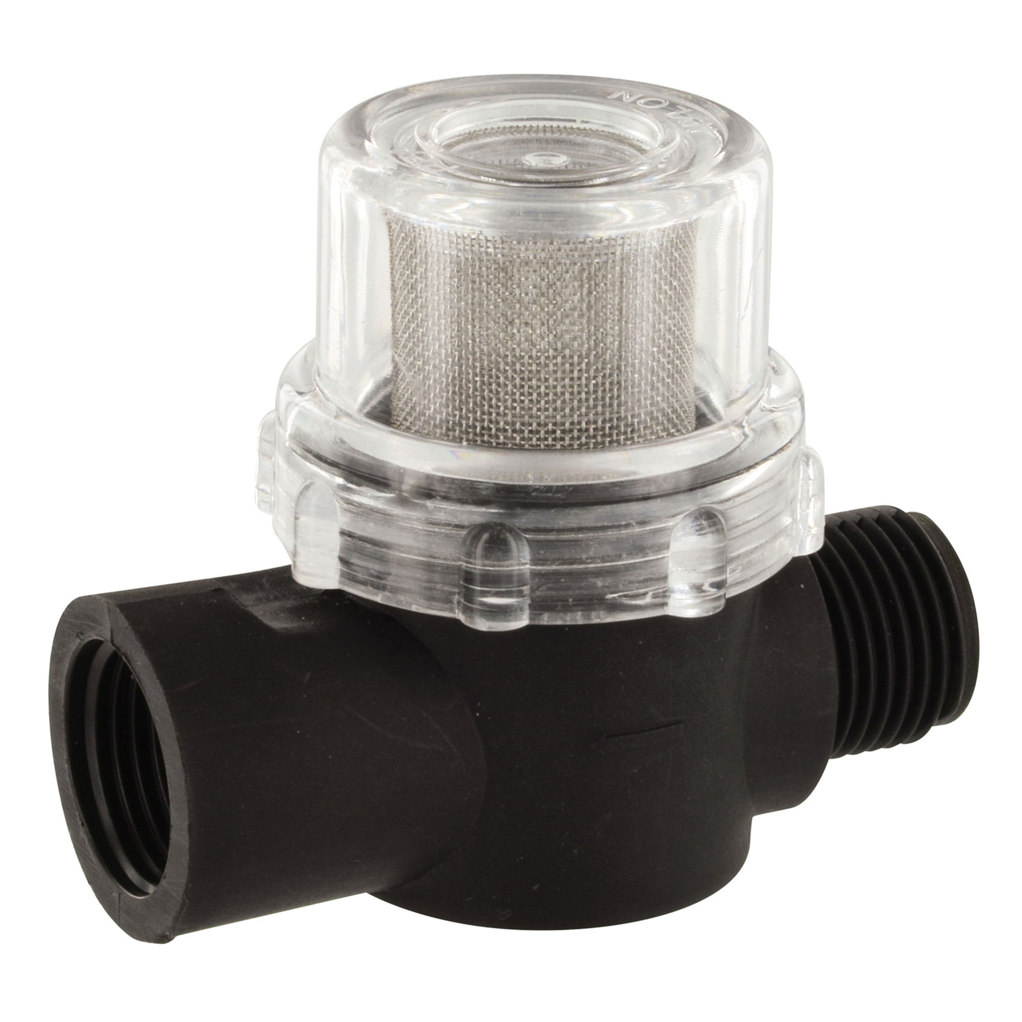 Valterra P25206VP Inline Filter for HydroMax Freshwater Pump