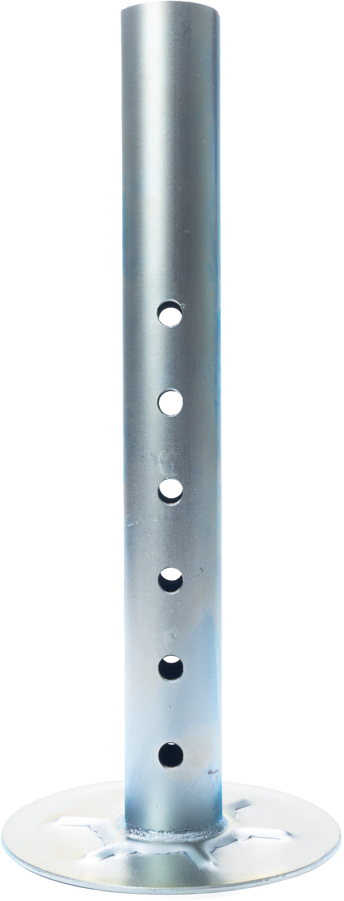 Quick Products JQ-ELRFP Replacement Removable Foot Pad for Electric Tongue Jack JQ-3500SMB