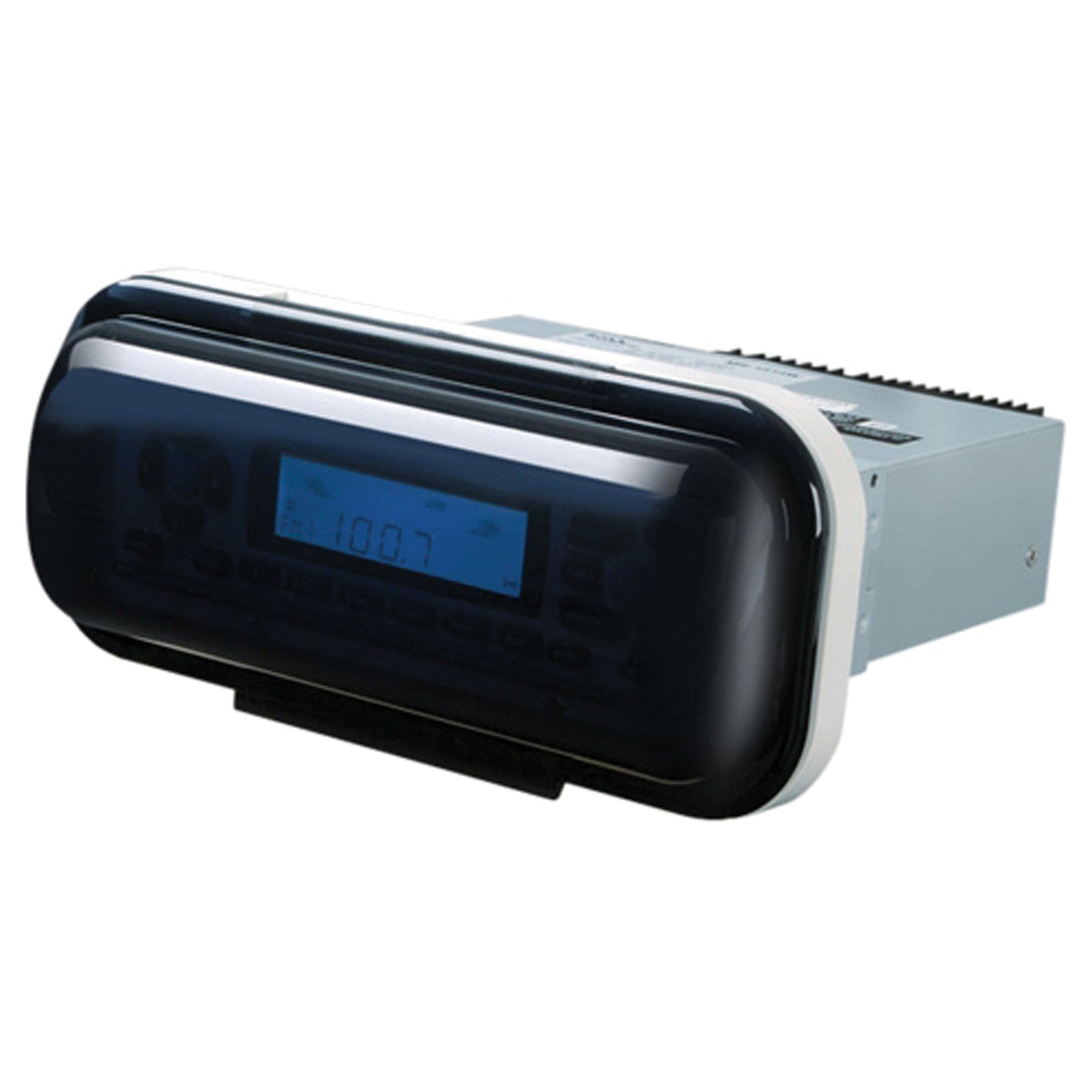 Boss MRC5 Universal Marine Radio Cover
