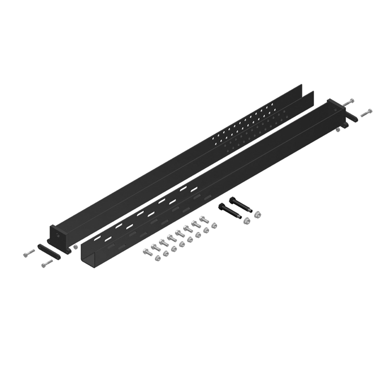 MORryde UO21-003 X-Factor Performance Crossmember - SRE, CRE, Stock and Other Equalizers