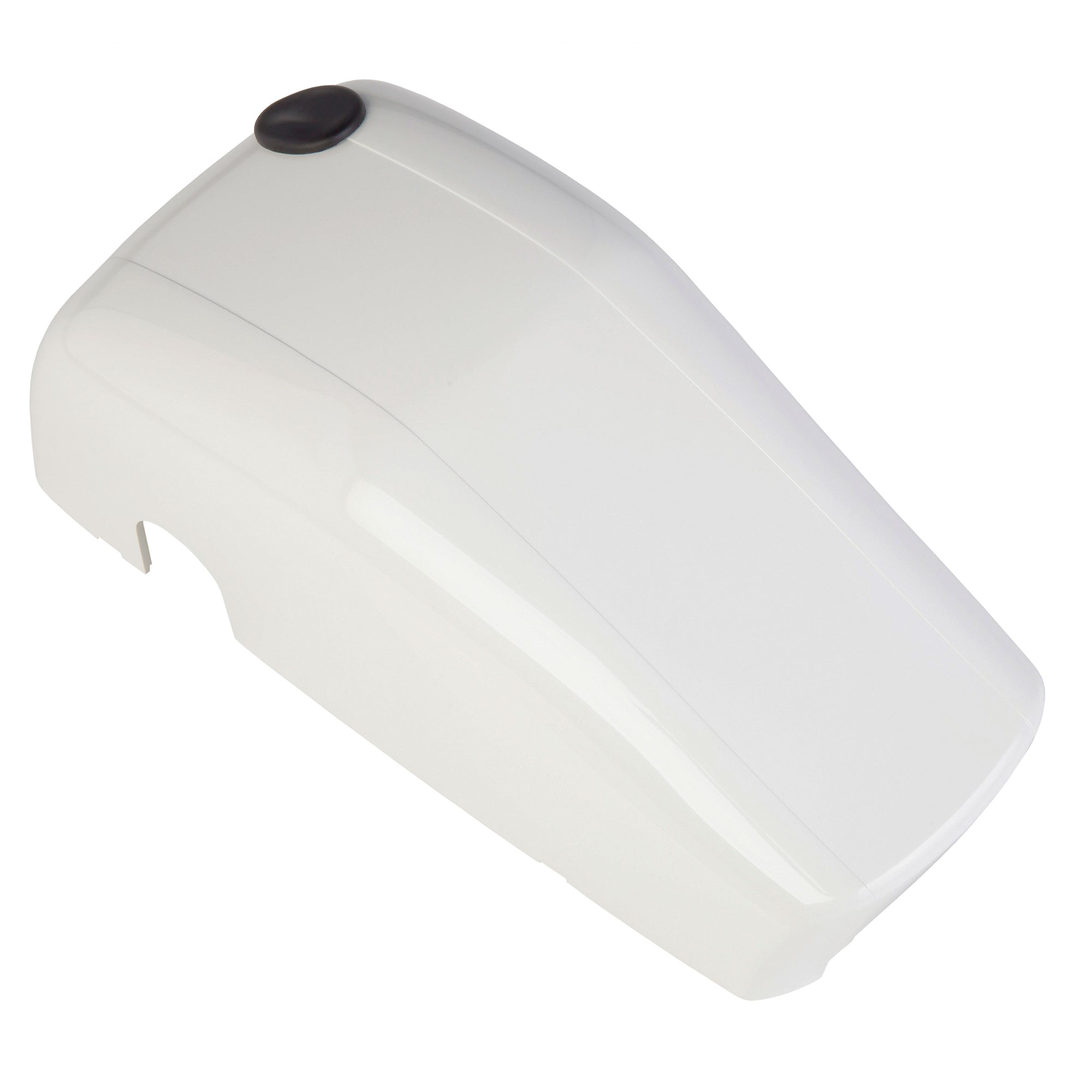 Lippert 643919 Regal Drive Head Front Cover - White