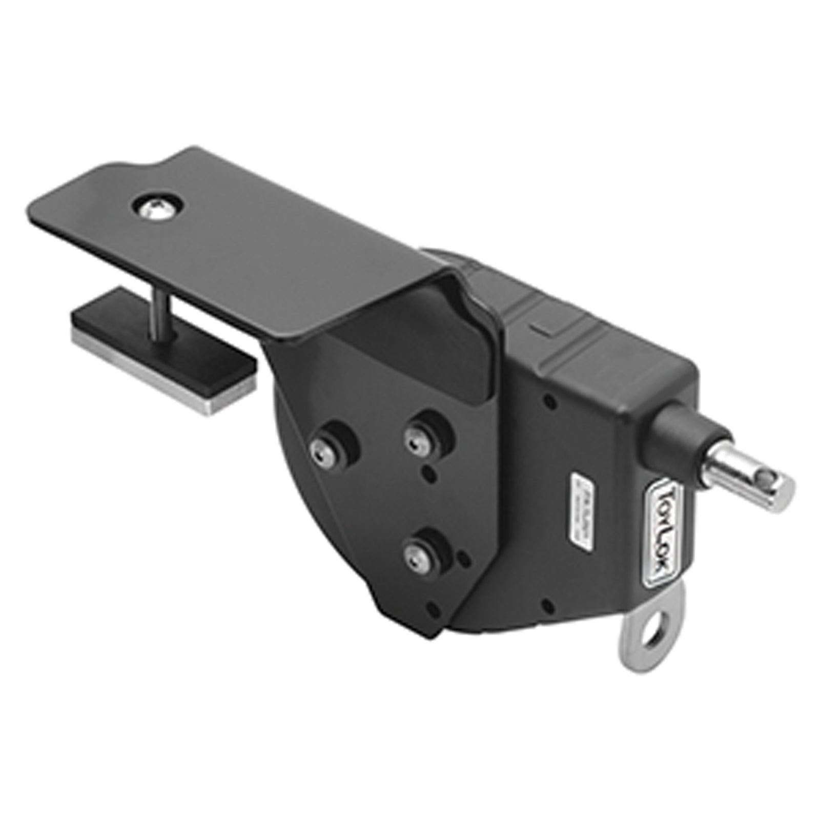 Lippert 337112 ToyLok Truck Mounting Adapter