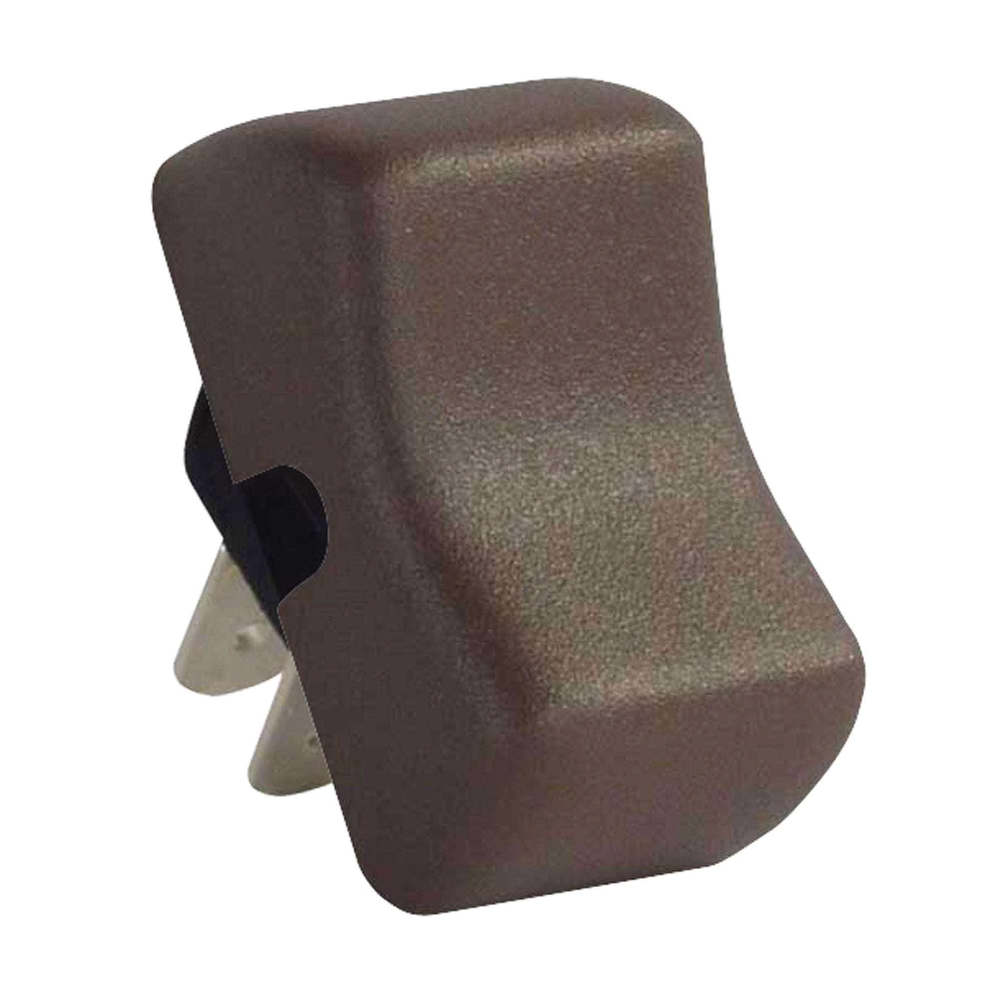 JR Products 12165 On/Off Switch - Brown