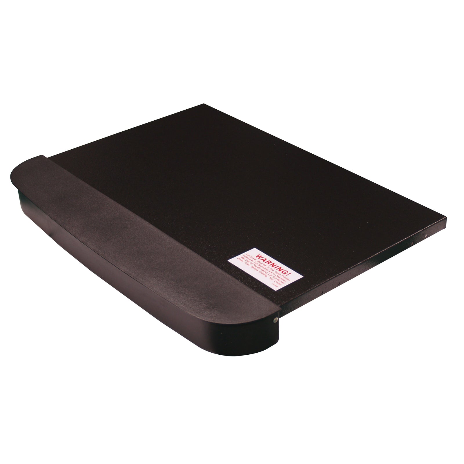 Suburban 2948ABK Drop-in Cook Top Covers - Black