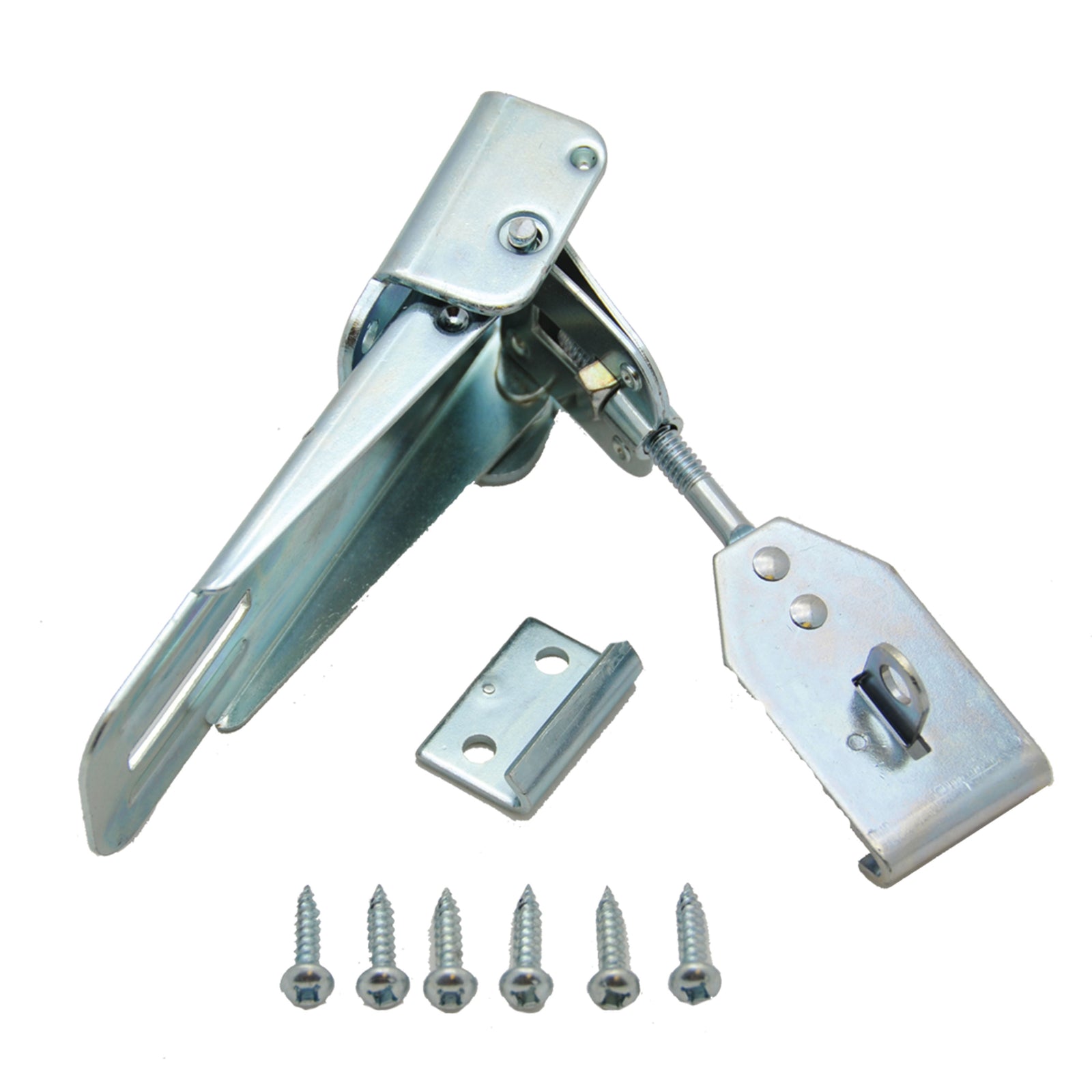 AP Products 013-055 Camper Latch - Zinc