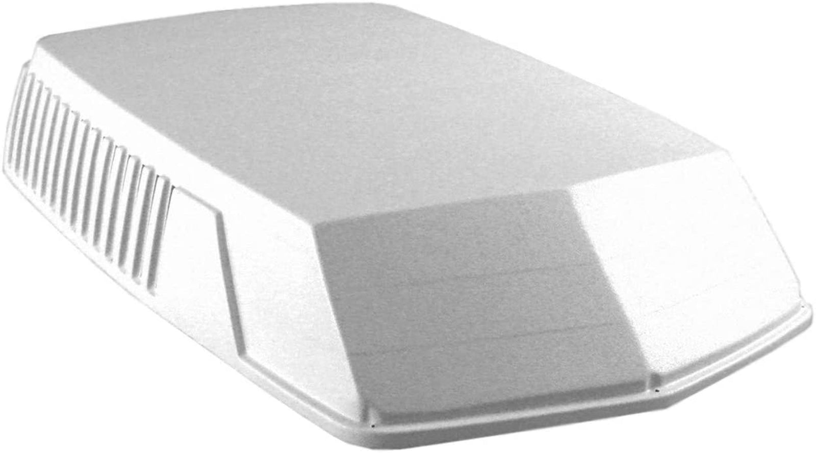 Icon 01631 Air Conditioner Shroud for Nordyne and Intherm - Polar White