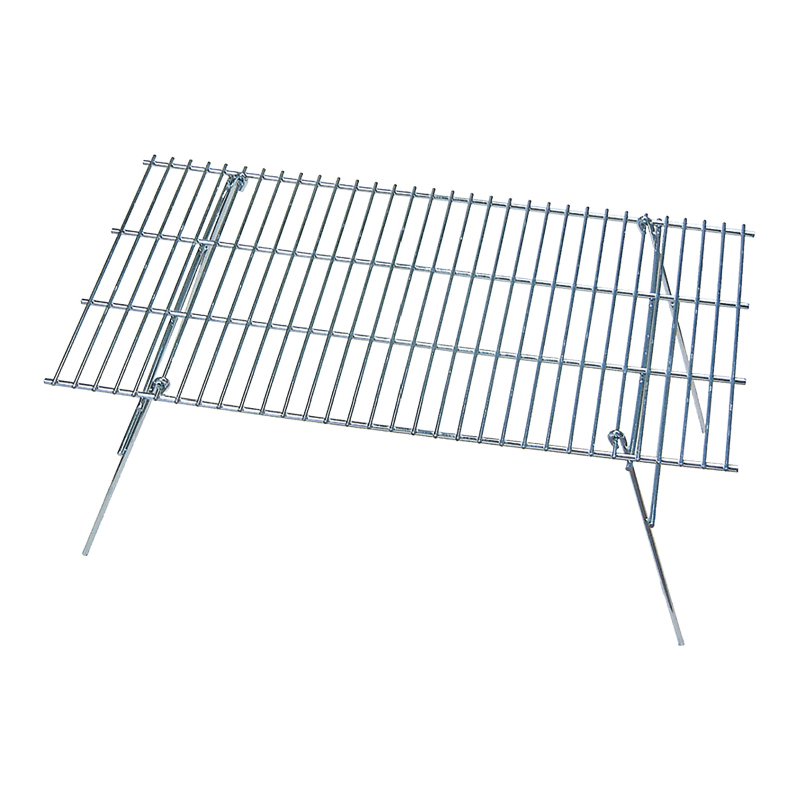 Rome Industries Inc 124 Pioneer Grill