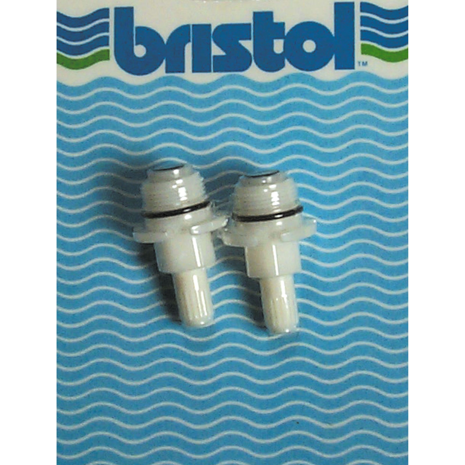 LaSalle Bristol 39025 / 39004 Utopia Stem And Bonnet