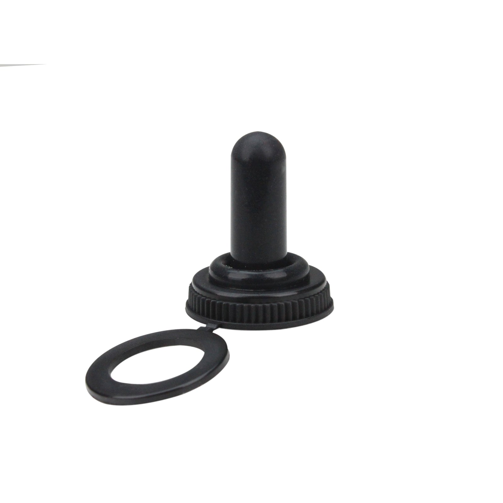 Quick Products JQ-SB Replacement Switch Boot for Electric Tongue Jack