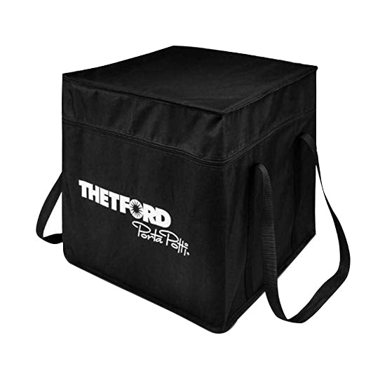 Thetford 299902 Porta Potti Carrying Bag - Small Size, Fits 135, 335, and 345 Models