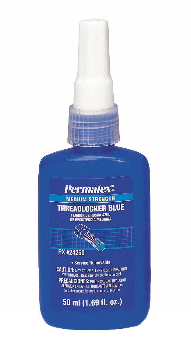 Permatex 24240 Threadlocker BLUE - 36 mL Bottle