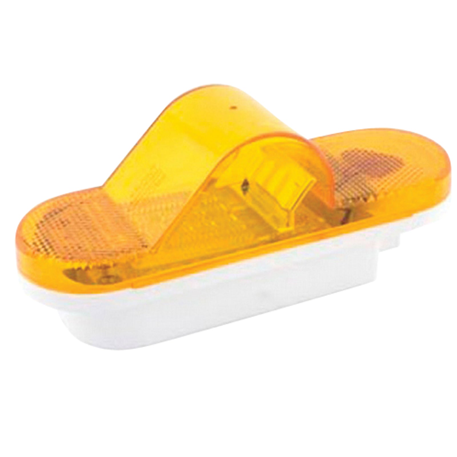 Diamond Group by Valterra DG52449VP LED Exterior Side Marker Light - 28 Diode, Amber