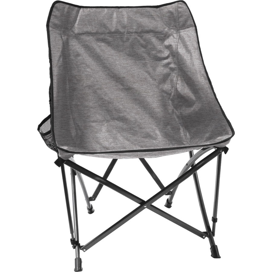 KUMA KM-BEC-HG The Bear Essential Chair - Heather Gray