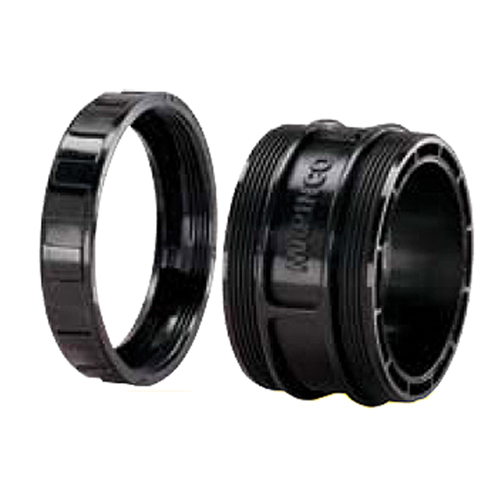 Marinco 110R Sealing Collar with Threaded Ring