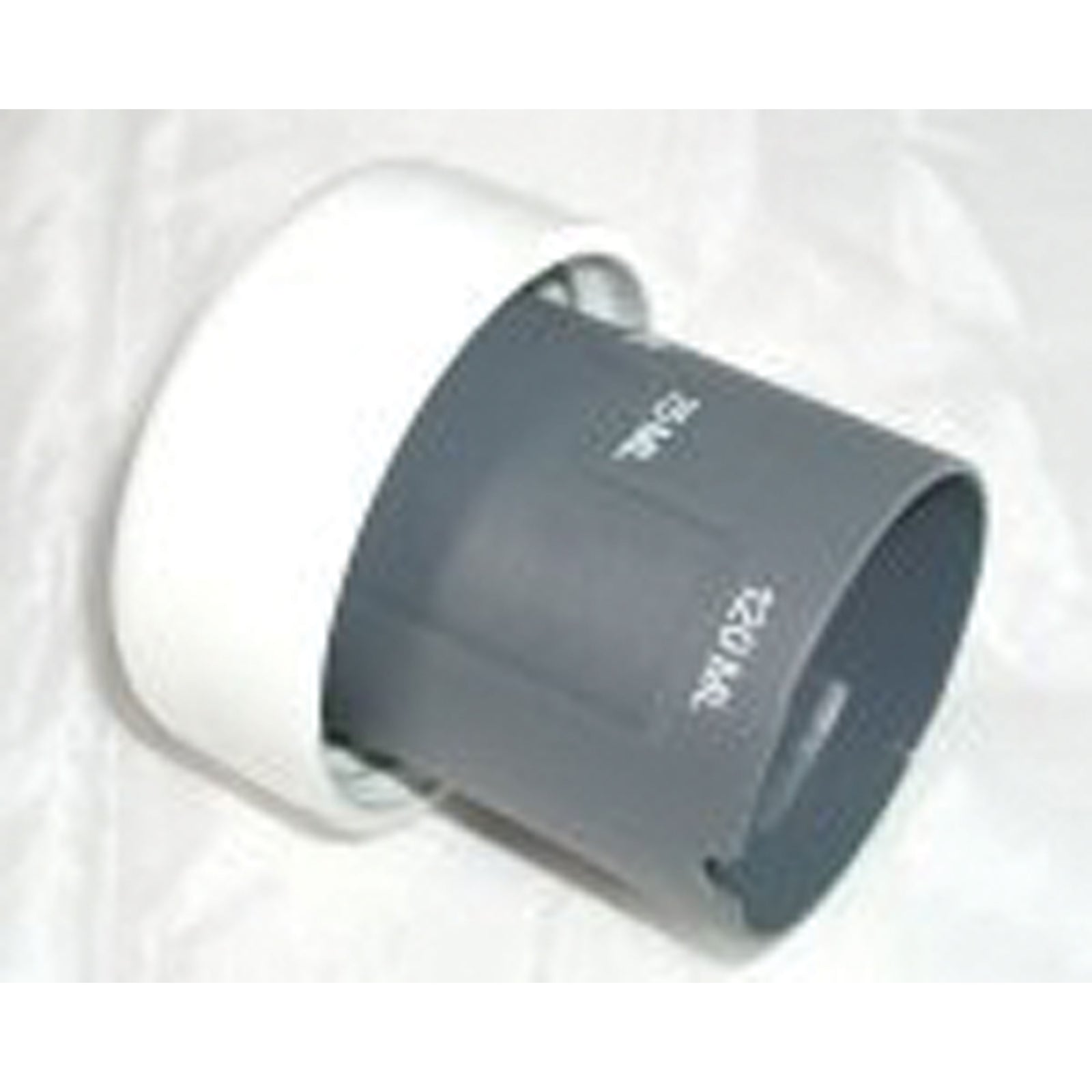 Thetford 92406 Cap/Measuring Cup for Porta Potti Curve