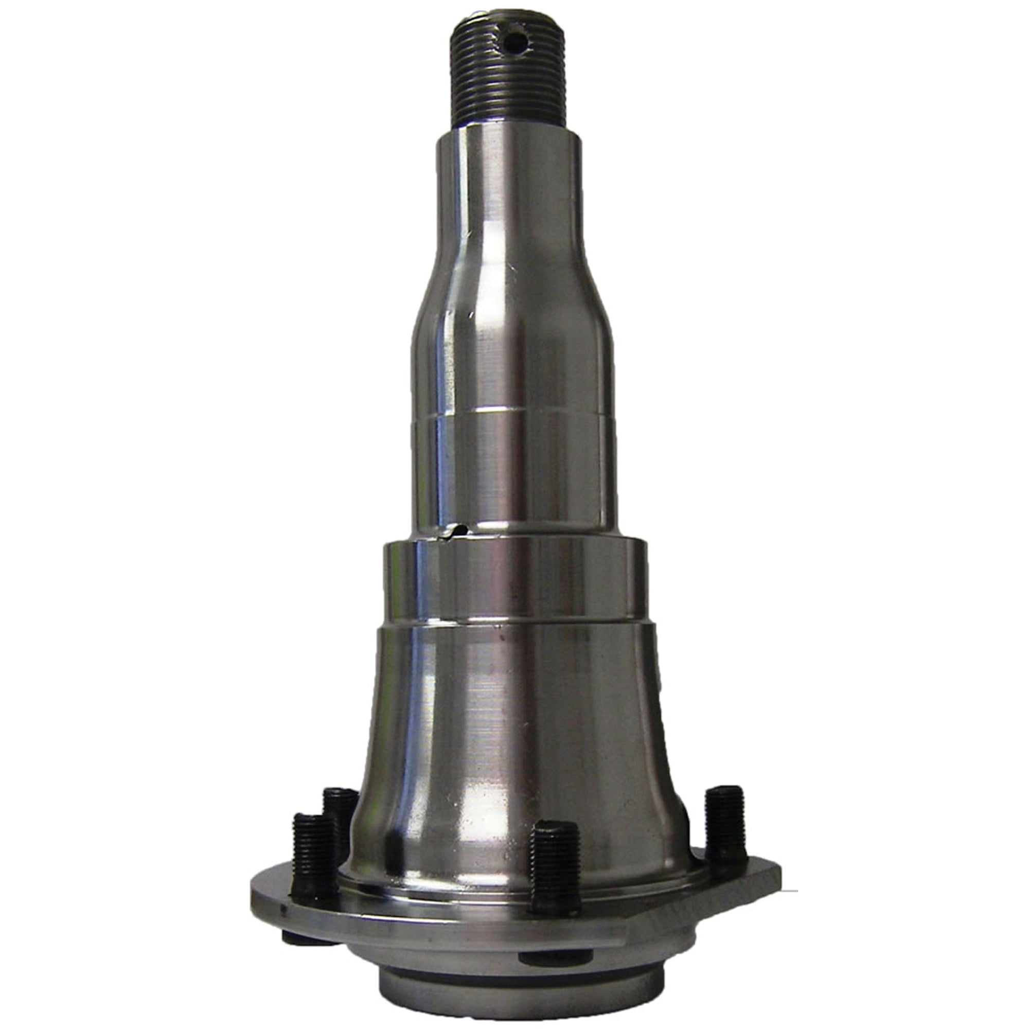 AP Products 014-122455 Sprung Axle Spindle - 7000 Lbs, Str, Fig, Lube, 3.00 in.
