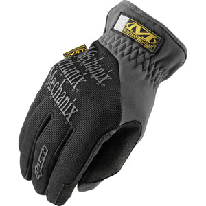 Mechanix Wear MFF-05-011 FastFit Glove - Black, X-Large