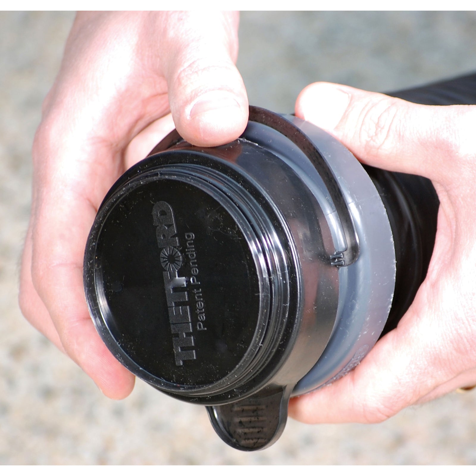 Thetford 17733 End Cap