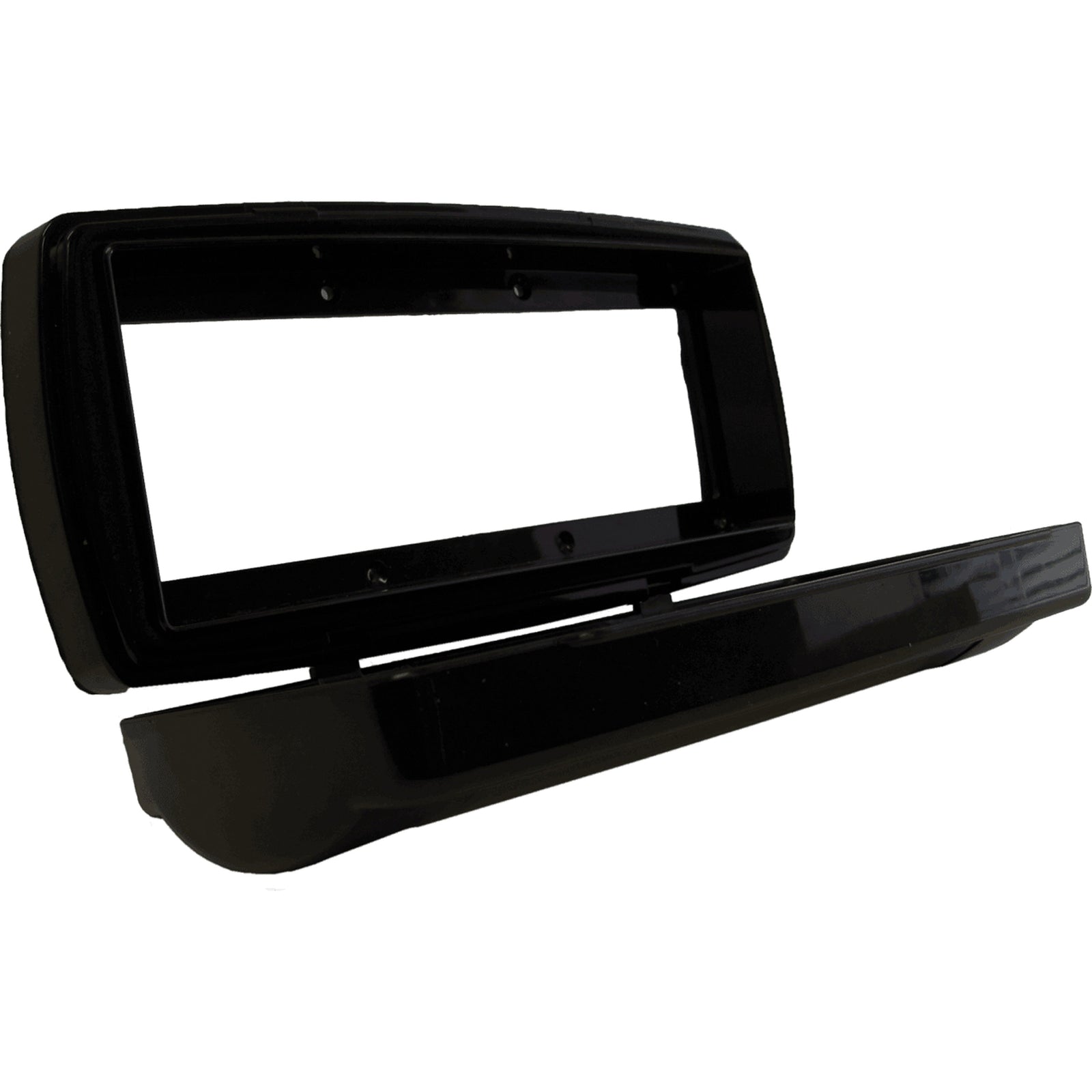 SeaWorthy SEARTR700B Single-DIN Stereo Cover