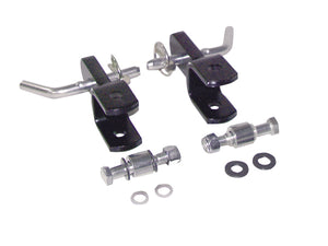 Demco 9523062 Classic Baseplate Adapter for Roadmaster Sterling All-Terrain/Sterling Tow Bars