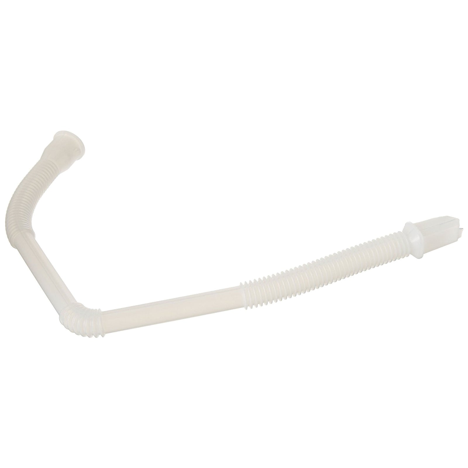 Thetford 33312 Aqua-Magic IV High and Low Hand Flush - Flush Tube