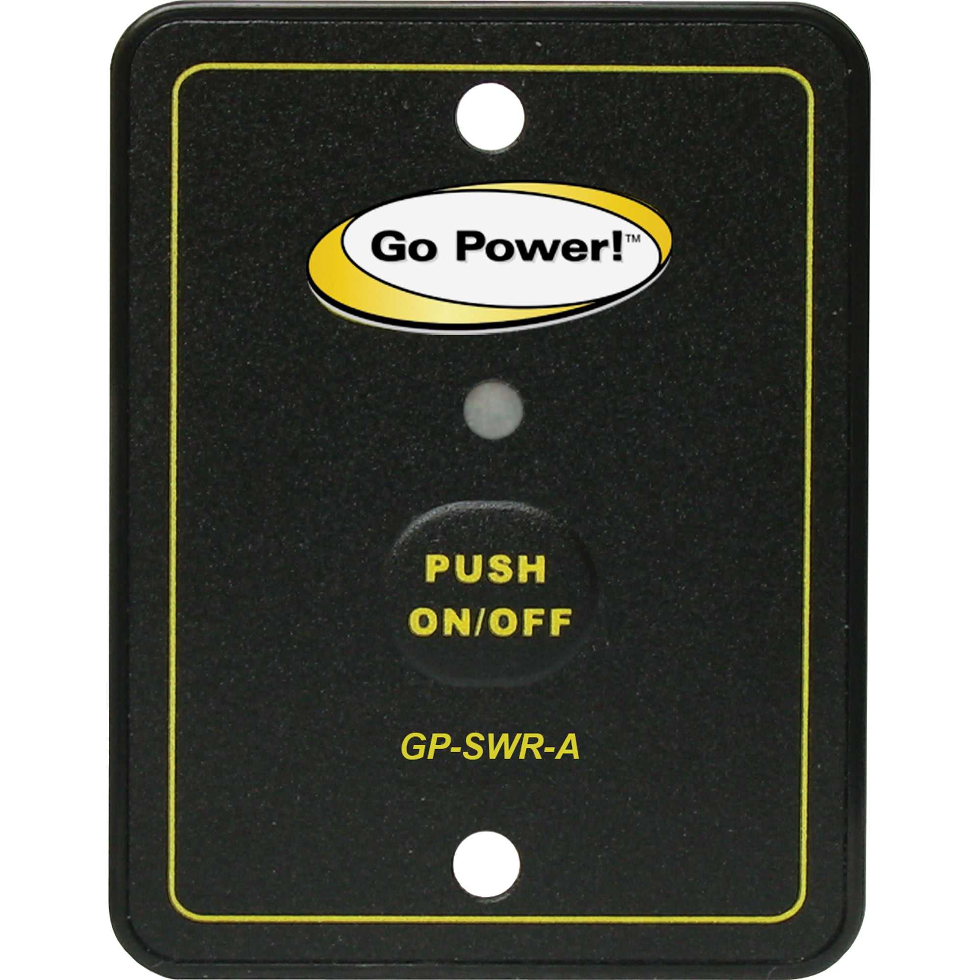 Valterra GP-SWR-A Go Power! Pure Sine Wave Inverter Remote