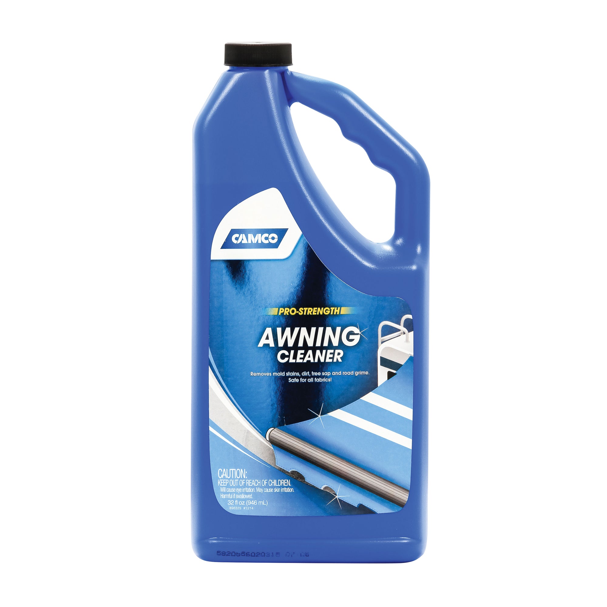Camco 41024 Awning Cleaner 32 Oz